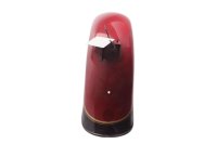 Achterspatbord spatlap Moto Guzzi California III VW 87-93