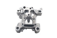 Bloc de palier darbre à cames gauche, support darbre à cames BMW R 1200 GS K25 0307 R12 04-07