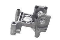Bloc de palier darbre à cames gauche, support darbre à cames BMW R 1200 GS K25 0307 R12 04-07