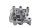 Bloc de palier darbre à cames gauche, support darbre à cames BMW R 1200 GS K25 0307 R12 04-07