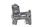 Bloc de palier darbre à cames gauche, support darbre à cames BMW R 1200 GS K25 0307 R12 04-07