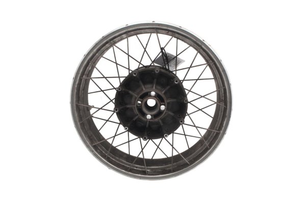 Bakre ekerfälg 4.00x17 navinsats BMW R 1150 GS R21 0415 99-04