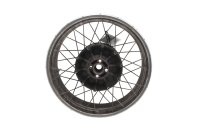 Bakre ekerfälg 4.00x17 navinsats BMW R 1150 GS R21 0415 99-04