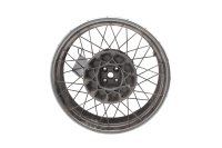 Bakre ekerfälg 4.00x17 navinsats BMW R 1150 GS R21 0415 99-04