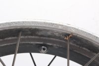 Bakre ekerfälg 4.00x17 navinsats BMW R 1150 GS R21 0415 99-04