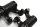 Kipphebelwelle Kipphebel-links BMW R 1200 GS K25 0307 R12 04-07