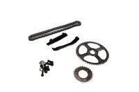 Chaîne de distribution, tendeur de chaîne, pignons BMW R 1200 GS K25 0307 R12 04-07