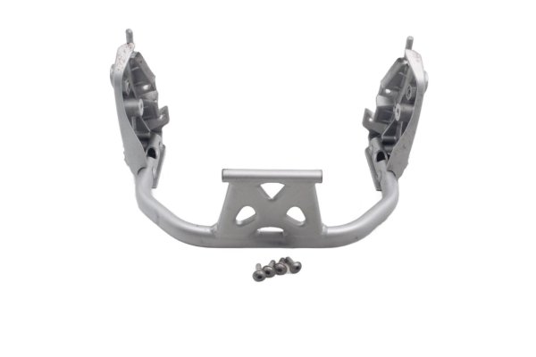 Vindrutefäste monteringsfäste kåpa fäste BMW R 1200 GS K25 0307 R12 04-07