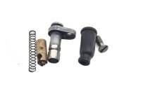 Chokekabelassemblage volledig links Moto Guzzi California III VW 87-93
