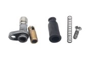Chokekabelassemblage volledig links Moto Guzzi California III VW 87-93