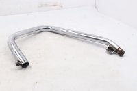Rechter valbeugel, chromen beschermingsbeugel Moto Guzzi California III VW 87-93