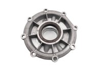 Lagerbevestiging achteraan de krukasflens Moto Guzzi California III VW 87-93