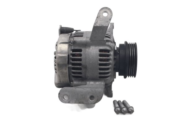 Generator, generator, starter, DENSO BMW R 1200 GS K25 0307 R12 04-07