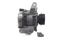 Generator, generator, starter, DENSO BMW R 1200 GS K25 0307 R12 04-07