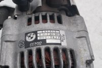 Generator, generator, starter, DENSO BMW R 1200 GS K25 0307 R12 04-07