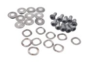 jeu de boulons de fixation du disque de frein avant BMW R 1200 GS K25 0307 R12 04-07