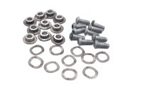 jeu de boulons de fixation du disque de frein avant BMW R 1200 GS K25 0307 R12 04-07
