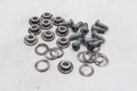 jeu de boulons de fixation du disque de frein avant BMW R 1200 GS K25 0307 R12 04-07