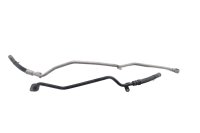 Conduite du refroidisseur dhuile, conduite dhuile, refroidissement du moteur BMW R 1200 GS K25 0307 R12 04-07