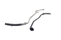 Conduite du refroidisseur dhuile, conduite dhuile, refroidissement du moteur BMW R 1200 GS K25 0307 R12 04-07