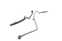 Conduite du refroidisseur dhuile, conduite dhuile, refroidissement du moteur BMW R 1200 GS K25 0307 R12 04-07