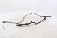 Conduite du refroidisseur dhuile, conduite dhuile, refroidissement du moteur BMW R 1200 GS K25 0307 R12 04-07