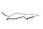 Conduite du refroidisseur dhuile, conduite dhuile, refroidissement du moteur BMW R 1200 GS K25 0307 R12 04-07