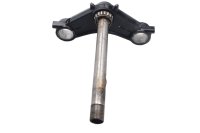 Onderste vorkkroon, lagerbevestiging stuurbuis Moto Guzzi California III VW 87-93
