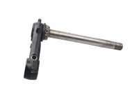 Onderste vorkkroon, lagerbevestiging stuurbuis Moto Guzzi California III VW 87-93
