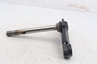 Onderste vorkkroon, lagerbevestiging stuurbuis Moto Guzzi California III VW 87-93