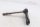 Onderste vorkkroon, lagerbevestiging stuurbuis Moto Guzzi California III VW 87-93
