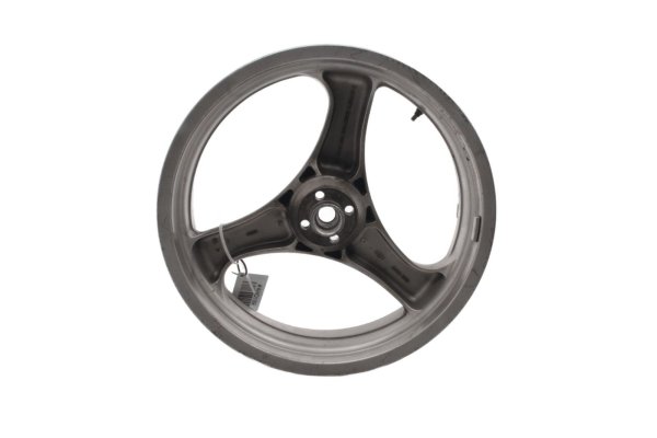 Jante arrière 4.50x18 MTH2 à trois rayons BMW K 100 RS 4 Ventiler K589 0523 89-92