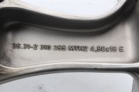Jante arrière 4.50x18 MTH2 à trois rayons BMW K 100 RS 4 Ventiler K589 0523 89-92