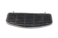 Treeplank bestuurderszijde links geribbeld rubber Moto Guzzi California III VW 87-93