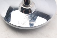 Round mirror, chrome thread, right rearview mirror Moto Guzzi California III VW 87-93