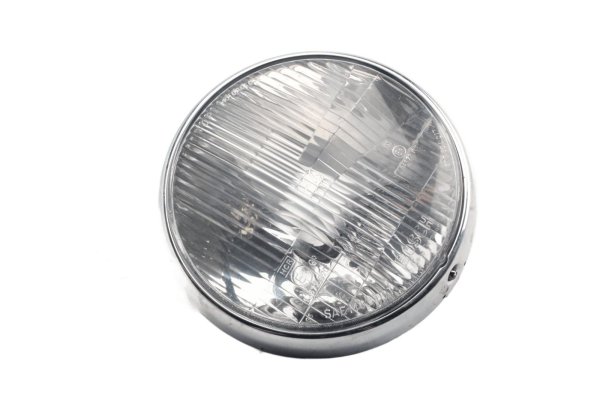 Headlight reflector insert Moto Guzzi California III VW 87-93