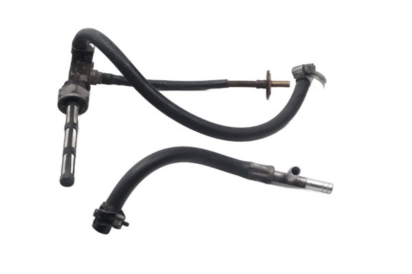 Fuel tap, petrol tap with hoses Moto Guzzi California III VW 87-93