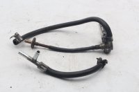 Fuel tap, petrol tap with hoses Moto Guzzi California III VW 87-93