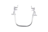 Rear luggage rack, chrome Moto Guzzi California III VW 87-93
