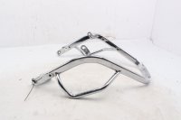 Rear luggage rack, chrome Moto Guzzi California III VW 87-93