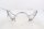 Rear luggage rack, chrome Moto Guzzi California III VW 87-93