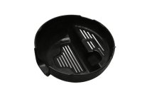 couvercle de pompe à carburant et boîtier de protection BMW R 1200 GS K25 0307 R12 04-07