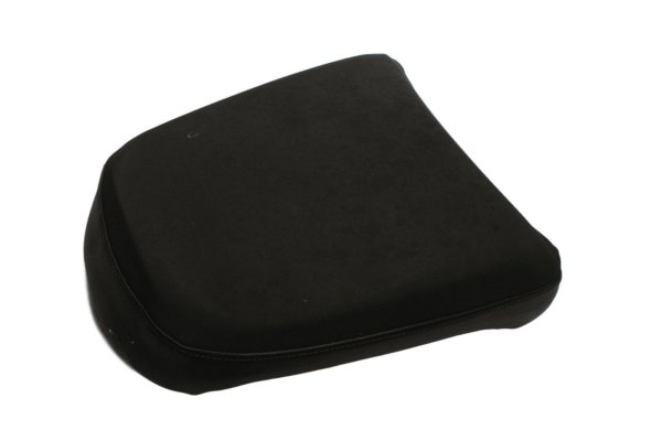 Coussin, housse et support du siège passager arrière BMW R 1200 GS K25 0307 R12 04-07