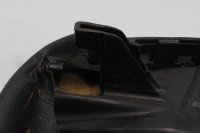 Coussin, housse et support du siège passager arrière BMW R 1200 GS K25 0307 R12 04-07
