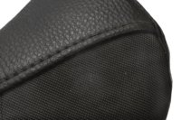 Coussin, housse et support du siège passager arrière BMW R 1200 GS K25 0307 R12 04-07