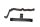 couvercle de boîte à fusibles porte-fusible BMW R 1200 GS K25 0307 R12 04-07
