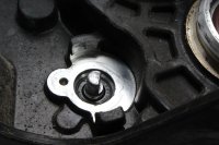 Gearkassehus gearstangsbeslag BMW R 1150 R Rockster R28 0308 03-05