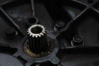 Gearkassehus gearstangsbeslag BMW R 1150 R Rockster R28 0308 03-05