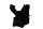 Gearkassehus gearstangsbeslag BMW R 1150 R Rockster R28 0308 03-05
