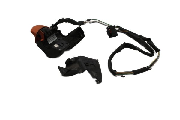 Venstre håndtagskontakt: blinklys, horn BMW R 1150 R Rockster R28 0308 03-05